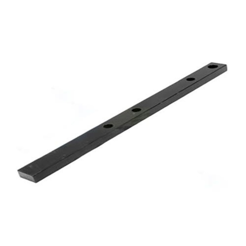 Straight Drawbar fits John Deere 3032E 3038E 3120 3203 3320 3520 3720 4105 4200 4210 4300 4310 4400 4410 4400 M123824