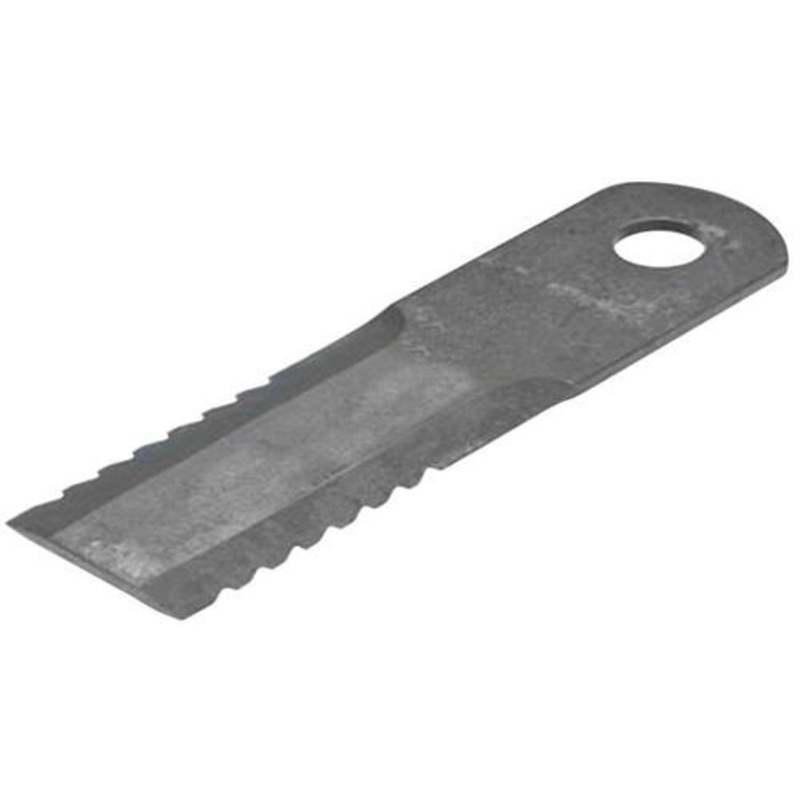 Straw Chopper Knife - 8 Pack fits John Deere S660 S660 STS S670 S670HM S670 STS S680 S680HM S680 STS S685 S685HM S690 S690HM S690 STS KXE10256