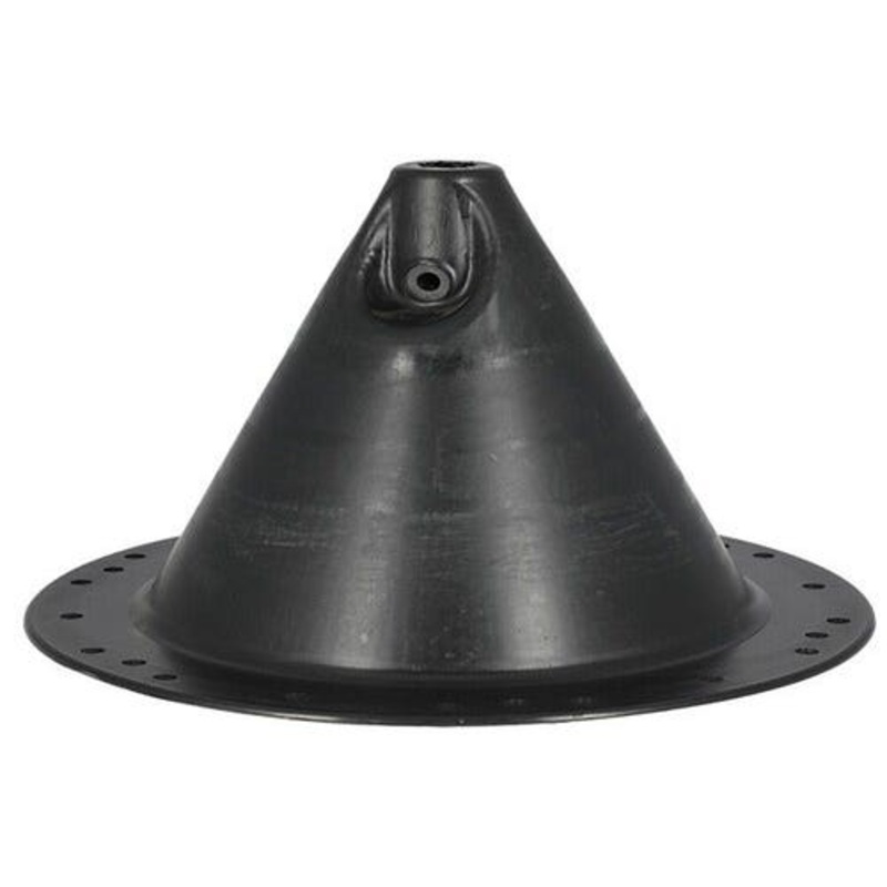 Straw Spreader Cone fits Case IH 1620 1640 1644 1660 1666 1670 1680 1682 1688 2144 2166 2188 2344 2366 2377 2388 2577 2588 7088 188218C6 47442301