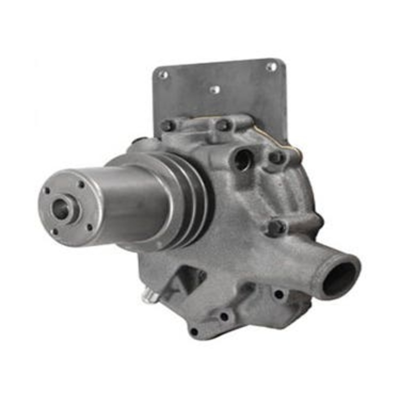 Water Pump Assembly fits John Deere 550 550A 550B 555 555A 555B 550 550A 550B 555 555A 555B AR65917