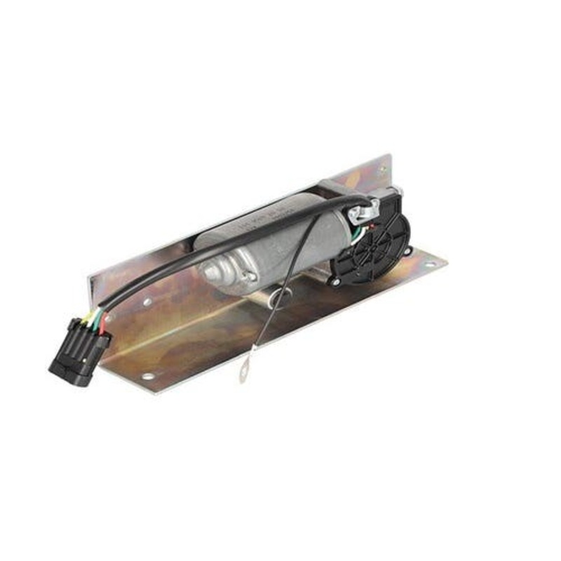 Wiper Motor fits John Deere 6110 6200 6300 6310 6320 6400 6420 7210 7410 7510 7520 7600 7610 7700 7710 7800 8100 8200 8245R 8300 8400 8430 RE151494
