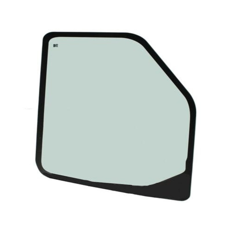 Cab Glass - Boom Side fits Komatsu PC128US-2 PC128US-2 22B-54-15221