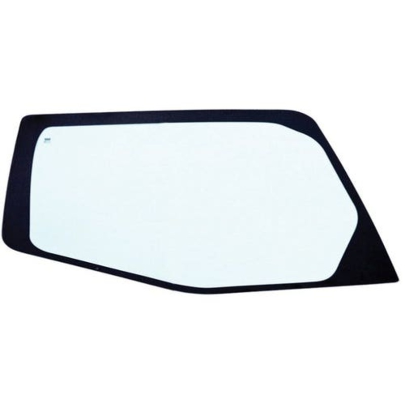 Cab Glass - Boom Side fits Komatsu PC200-8 PC200LC-8 PC210LC-10 PC220LC-8 PC270LC-8 PC300LC-8 PC350LC-8 PC360LC-10 PC400LC-8 PC490LC-11 20Y-53-11841