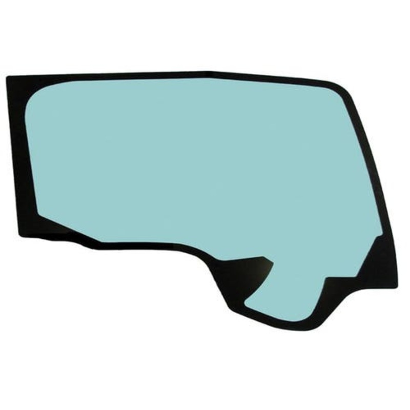 Cab Glass - Boom Side fits New Holland E175B E215B fits Kobelco SK170-8 SK210-8 SK210-9 SK260LC-9 SK295-9 SK350-9 SK485LC-9 LQ02C01301S002