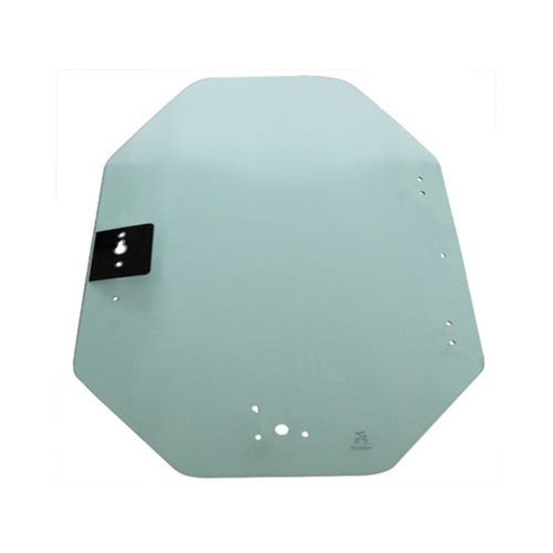 Cab Glass - Door fits Gehl R190 R220 R260 V270 V330 244242 fits Mustang 1900R 2200R 2600R