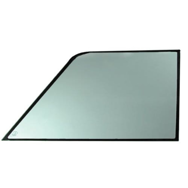 Cab Glass - Door fits JLG 914044322