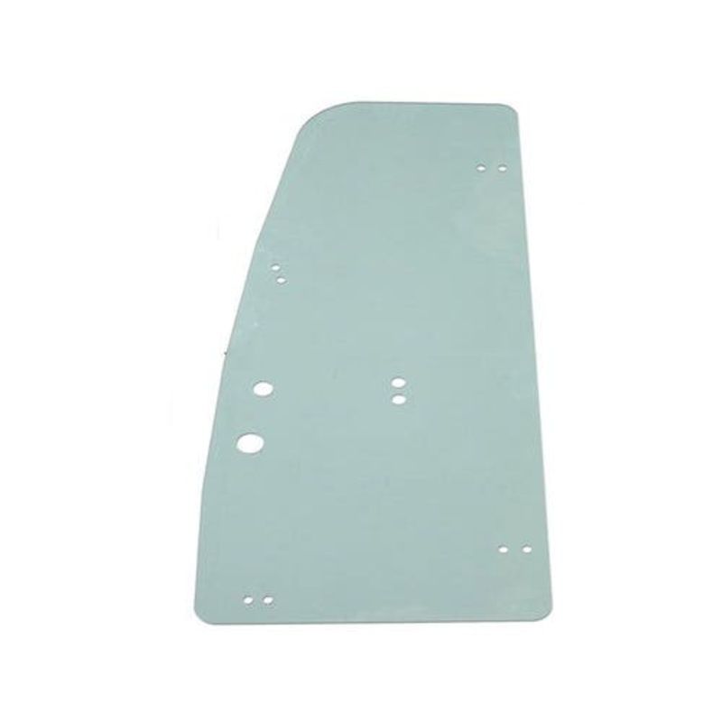 Cab Glass - Door fits John Deere 85G 85G 4684428