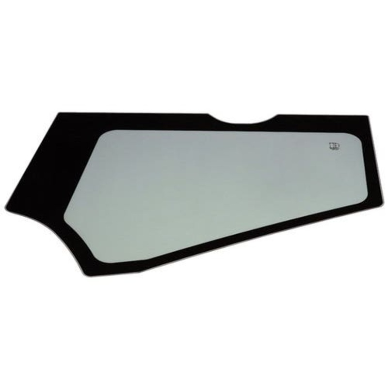 Cab Glass - Door fits Komatsu PC130LC-10 PC160LC-10 PC170LC-10 PC240LC-10 PC240LC-11 PC290LCI-11 PC290NLC-10 PC360LC-10 PC360LC-11 2A5-53-11171