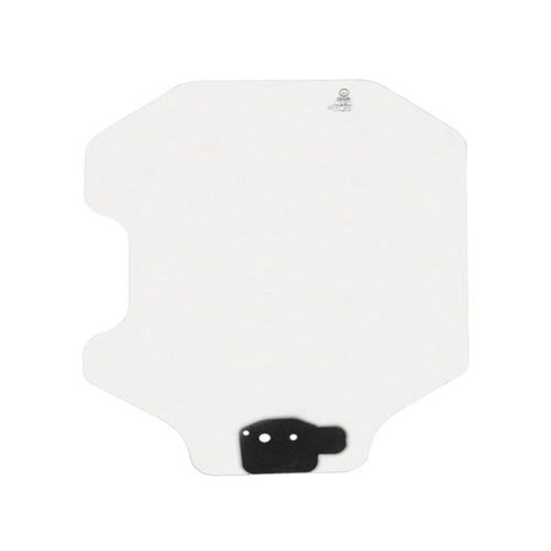 Cab Glass - Door fits Wacker Neuson SW24 SW28 1000340940