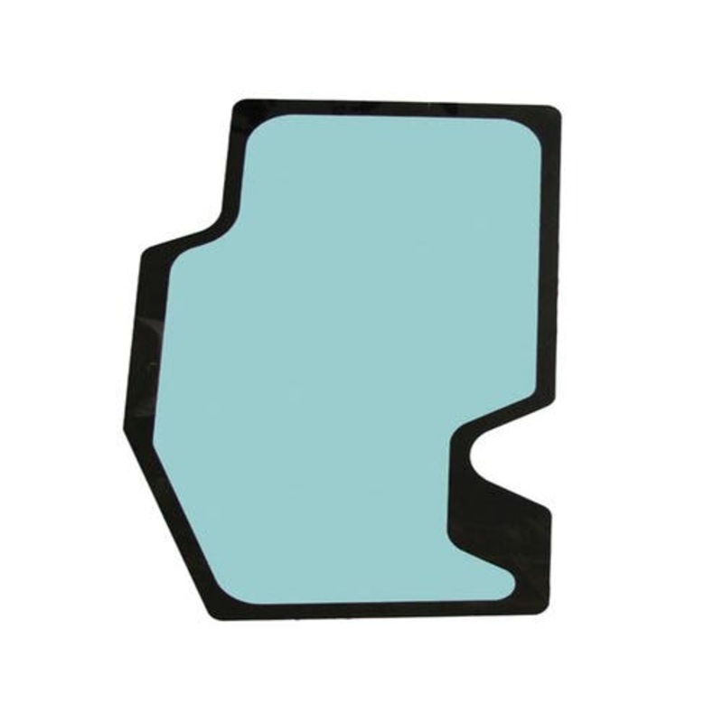 Cab Glass Door - Left Hand fits Komatsu D41E-6 D41P-6 D41E-6 D41P-6 17A-Z11-1263