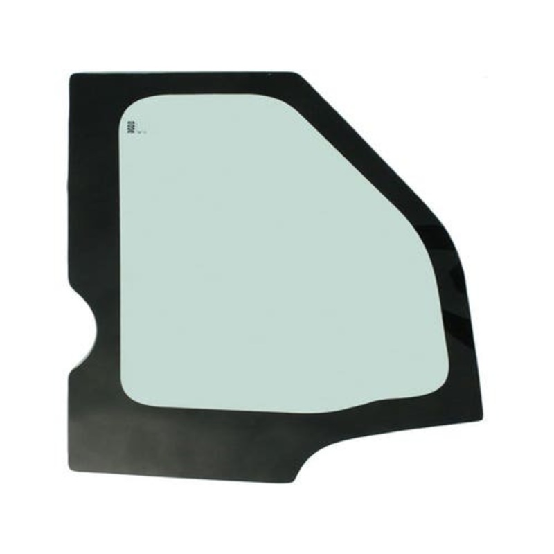 Cab Glass - Door Lower fits Komatsu PC160LC-7 PC200-7 PC200LC-7 PC200LC-7L PC220LC-7 PC300-7 PC300LC-7 PC300LC-7L PC400LC-7 PC400LC-7L 20Y-54-51451