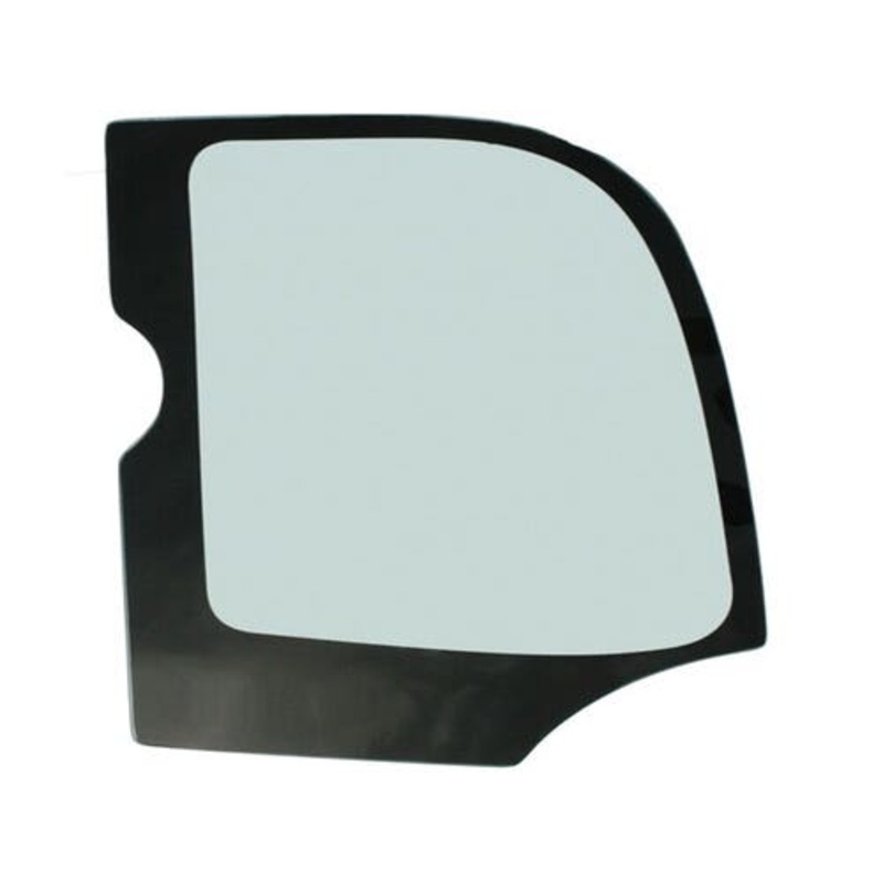 Cab Glass - Door Lower fits Komatsu PC200-8 PC220LC-8 PC200-8 PC200LC-8 PC220LC-8 PC270LC-8 PC300LC-8 PC350LC-8 PC400LC-8 PC450LC-8 20Y-53-11451
