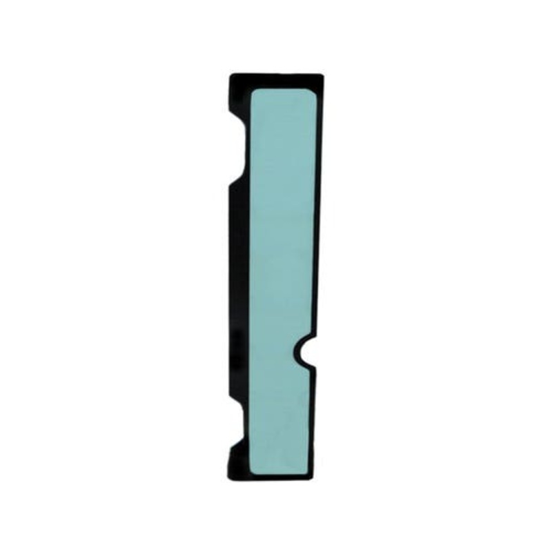 Cab Glass - Door Rear fits John Deere 27D 35D 50D 27D 35D 50D 4635163 fits Hitachi ZX27U-3 ZX35U-3 ZX50U-3