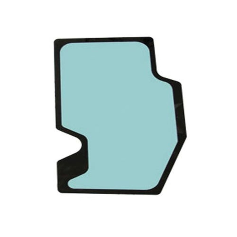 Cab Glass Door - Right Hand fits Komatsu D41E-6 D41P-6 D41E-6 D41P-6 17A-Z11-1273