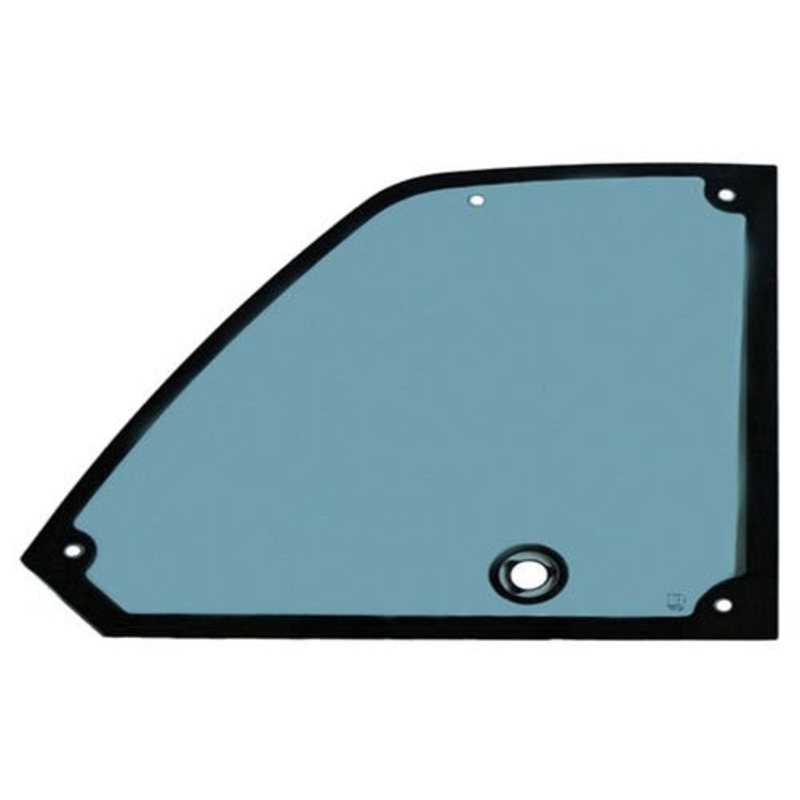 Cab Glass - Door Upper fits JLG 8036706
