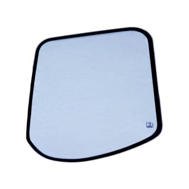 Cab Glass - Door Upper fits Komatsu 22B-54-27180