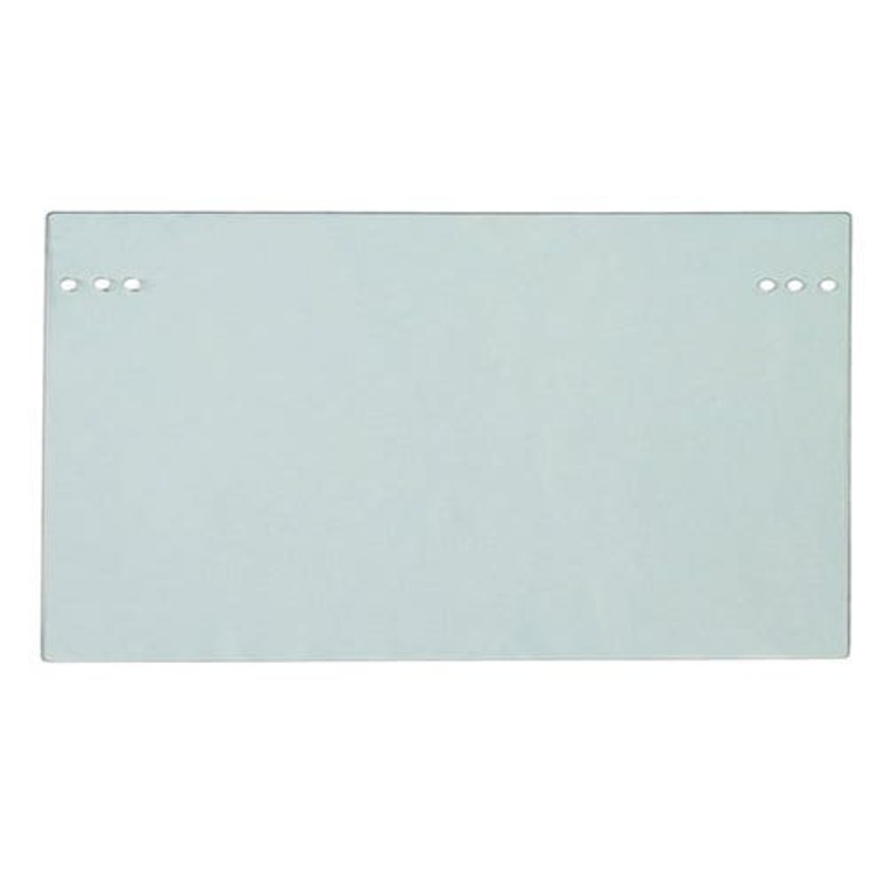 Cab Glass - Door Upper fits Komatsu 417-926-3872