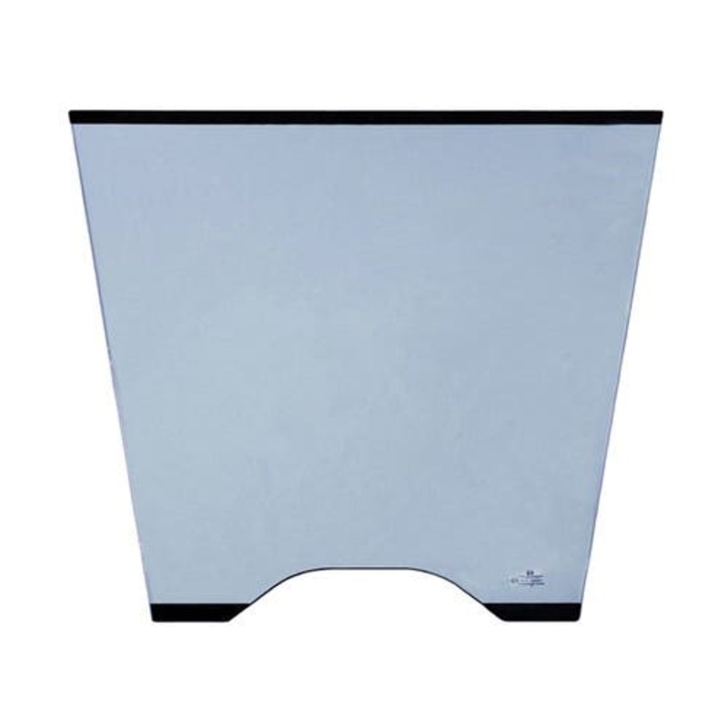 Cab Glass - Front Center fits Komatsu D423-926-4712