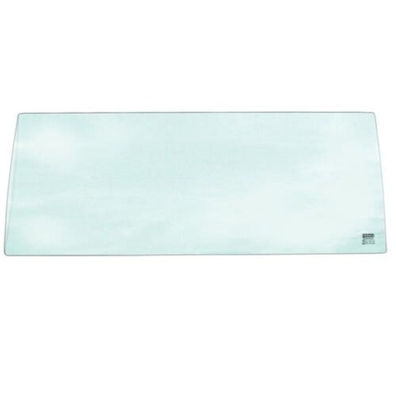 Cab Glass - Front Lower fits Case CX130C CX130D CX160C CX160D CX210C CX210D CX300C CX350C CX130C CX130D CX210C CX250C CX300C CX350C CX470C KHN25610