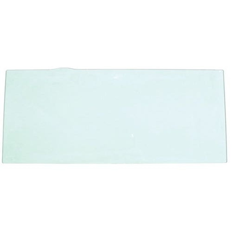 Cab Glass - Front Lower fits Caterpillar 320D 320D 316-8854
