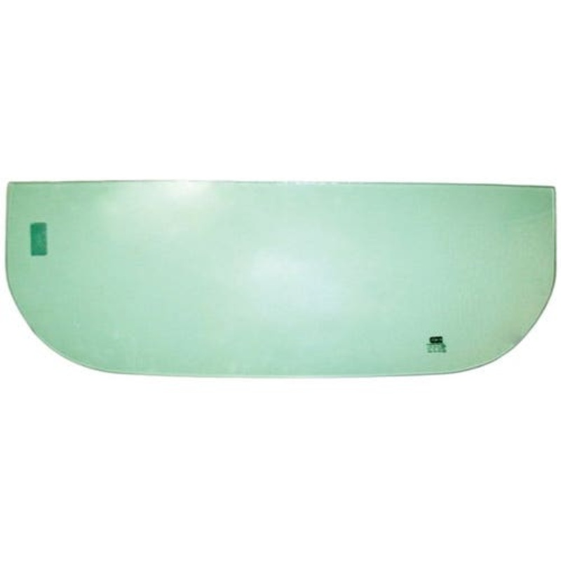 Cab Glass - Front Lower fits Kobelco 2427R1161