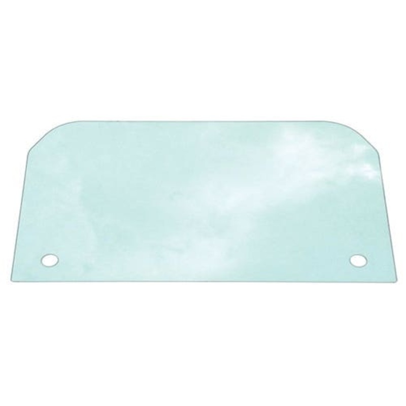 Cab Glass - Front Lower fits Komatsu D22P-53-18410