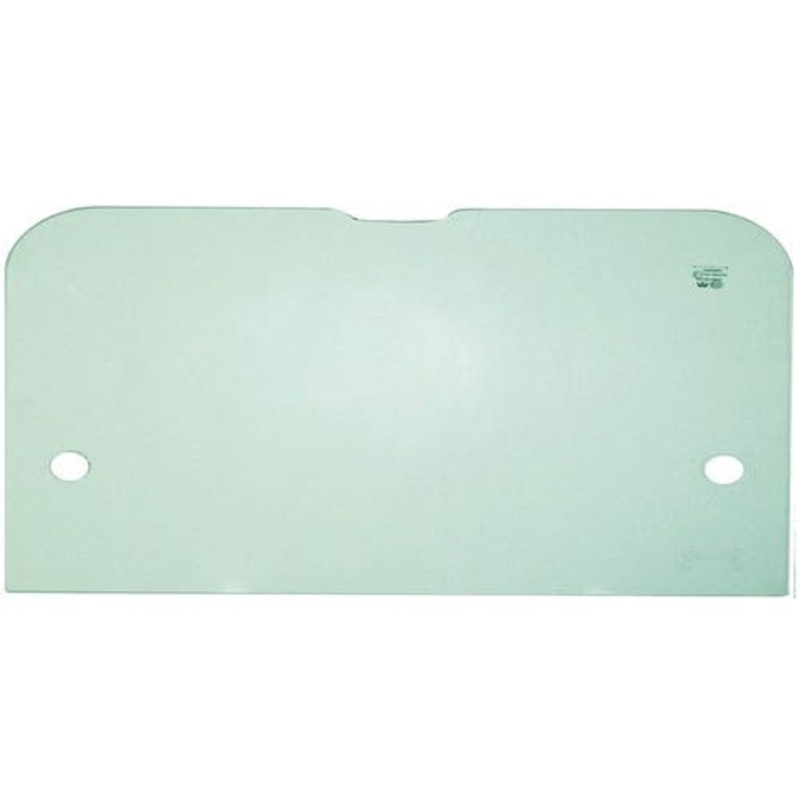 Cab Glass - Front Lower fits Komatsu PC128US-2 PC128US-2 D22B-54-15811