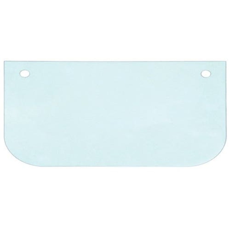 Cab Glass - Front Lower fits Komatsu PC138USLC-8 PC138USLC-10 PC138USLC-11 PC228USLC-8 PC228USLC-10 PC228USLC-11 PC238USLC-11 22B-54-28410