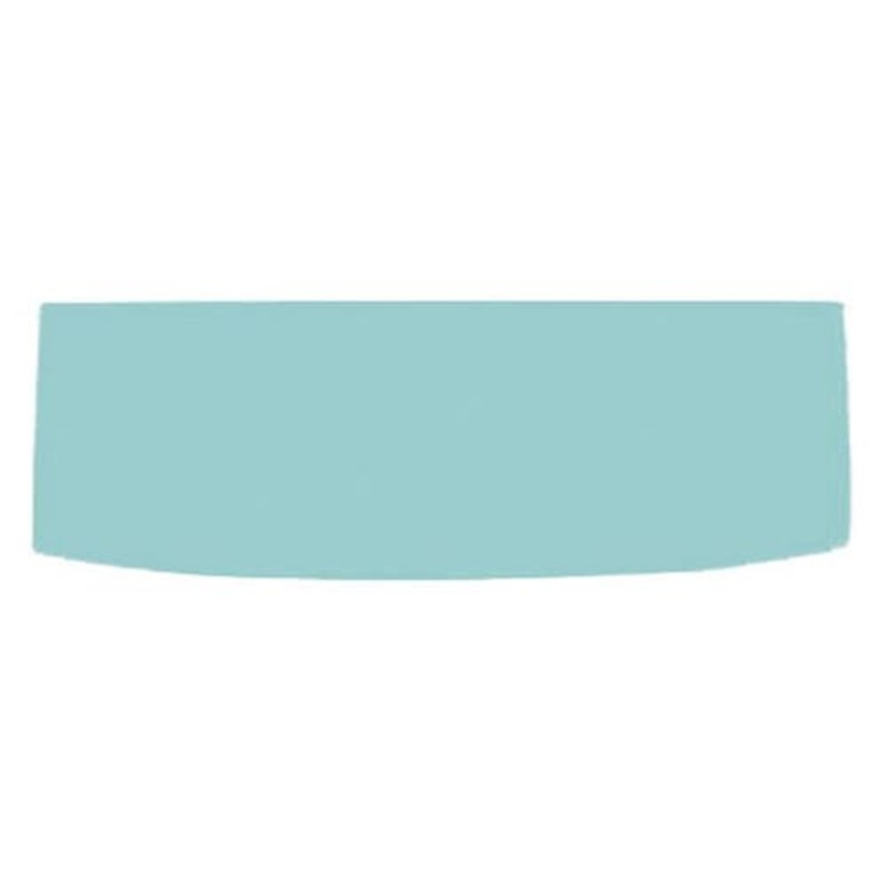 Cab Glass - Front Lower fits New Holland E215 E215 fits Kobelco DYN02C01788P1