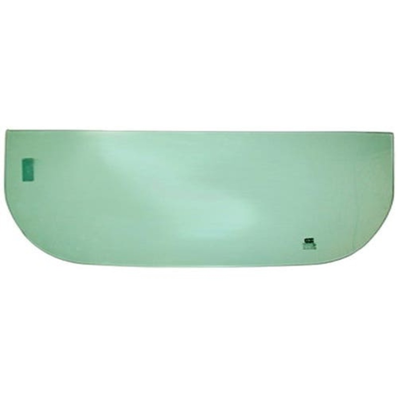 Cab Glass - Front Lower fits New Holland E215 E215 fits Kobelco YN02C02082P1