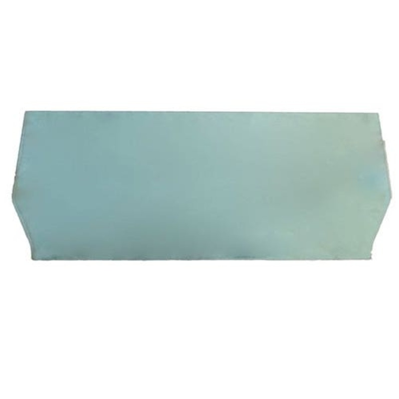 Cab Glass - Front Lower Glass fits Doosan 500119-00063C