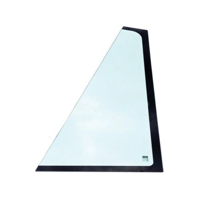 Cab Glass Front - Right Hand fits Komatsu 417-926-3520