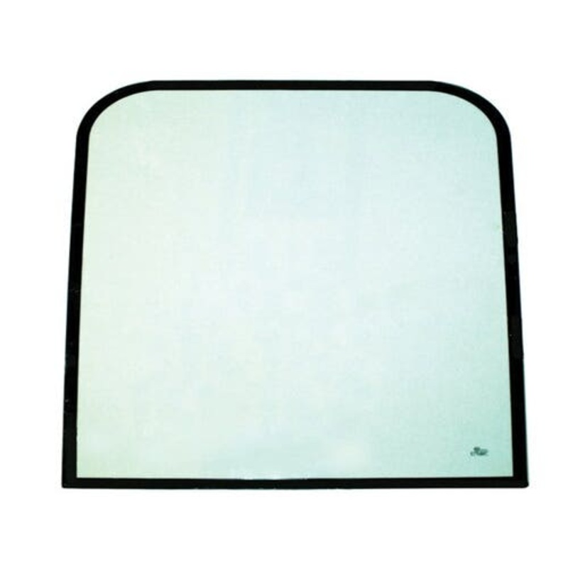 Cab Glass - Front Upper fits Caterpillar 312C 315C 320C 320CL 330CL 345CL 312C 315C 320C 320D 320DL 322C 325C 330C 330CL 330D 330DL 336DL 156-6472