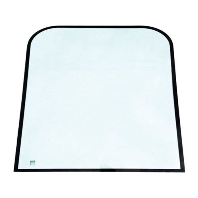 Cab Glass - Front Upper fits Caterpillar 320D 320D 334-6483