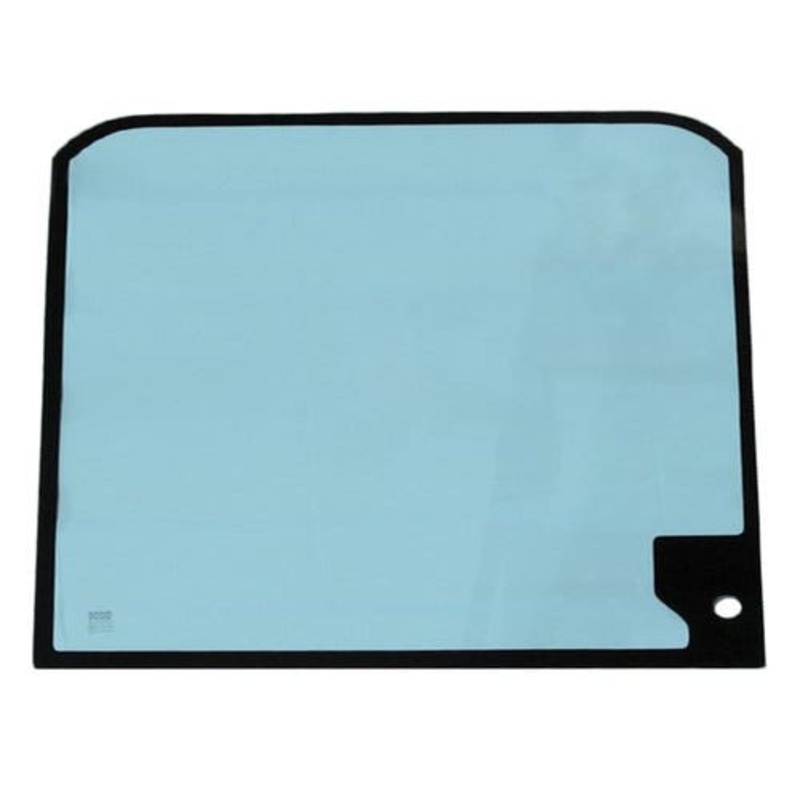 Cab Glass - Front Upper fits John Deere 60G 60G FYD00004957