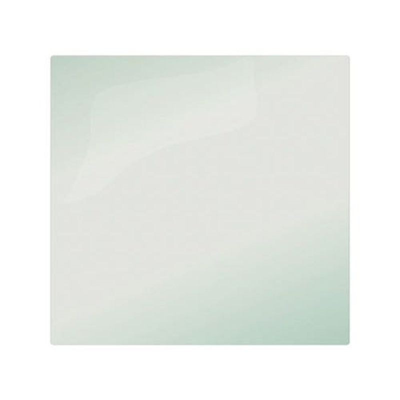 Cab Glass - Front Upper fits Kobelco YN50C01173P1