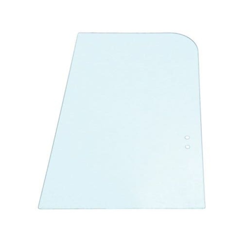 Cab Glass - Front Upper fits Komatsu PC160LC-7 PC200-7 PC200LC-7 PC200LC-7L PC220-7 PC220LC-7 PC300-7 PC300LC-7 PC360-7 PC400-7 PC400LC-7 20Y-54-52840