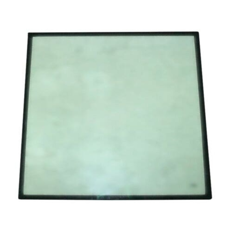 Cab - Glass Front Upper fits Komatsu PC160LC-7 PC200-7 PC200LC-7 PC220LC-7 PC300-7 PC300LC-7 PC300LC-7L PC400-7 PC400LC-7 PC400LC-7L 20Y-54-51522