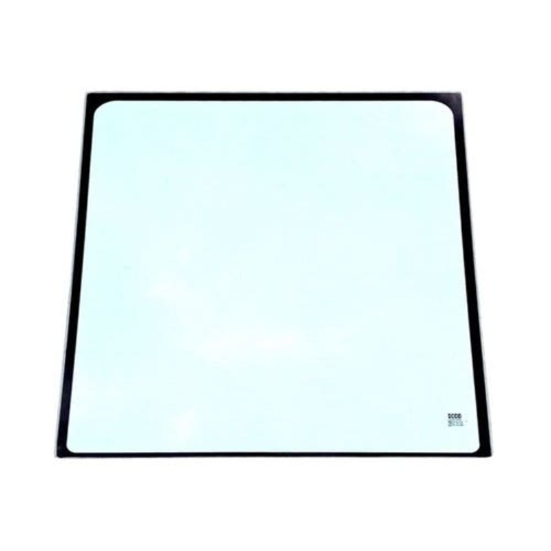 Cab Glass - Front Upper fits Komatsu PC200-8 PC200LC-8 PC210LC-10 PC220LC-8 PC300LC-8 PC350LC-8 PC360LC-10 PC400LC-8 PC450LC-8 PC490LC-11 20Y-53-11520