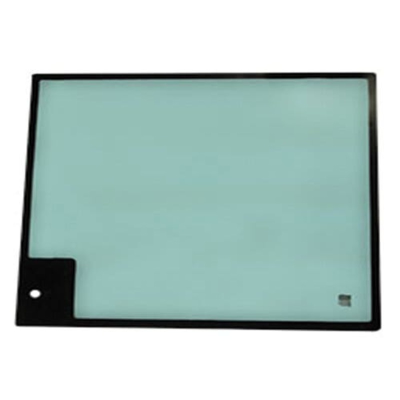 Cab Glass - Front Upper Windshield fits John Deere 27D 35D 50D 27D 35D 50D 4635166