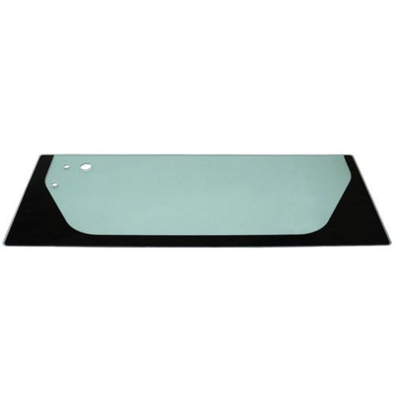Cab Glass - Lower Front fits Bobcat E25 E26 E32 E32I E35 E35I E42 E45 E50 E55 E25 E26 E32 E32I E35 E35I E42 E45 E50 E55 7179045