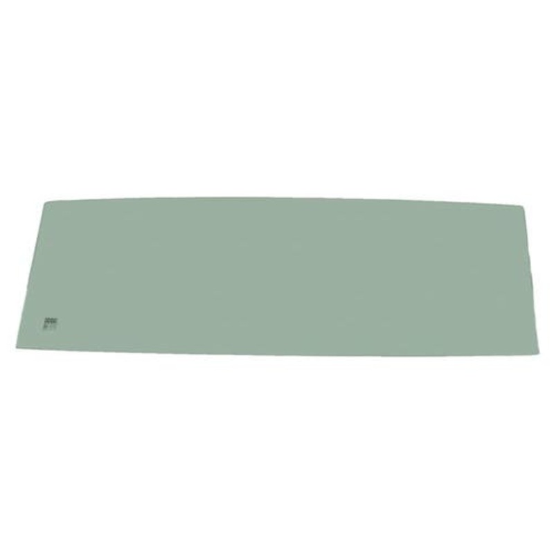 Cab Glass - Rear Lower fits John Deere 310G 310J 310K 310K EP 310SG 310SJ 310SK 315SJ 315SK 325J 325SK 410G 410J 410K 410KTC 710G 710J 710K AT302813