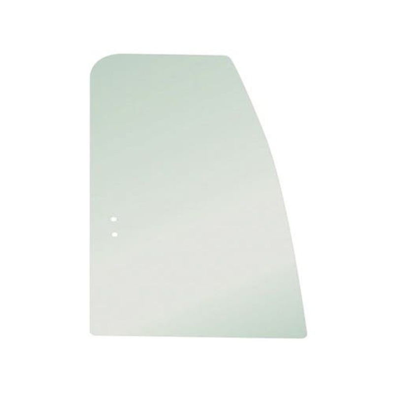 Cab Glass - Rear Upper fits Kobelco YN02C02036P1