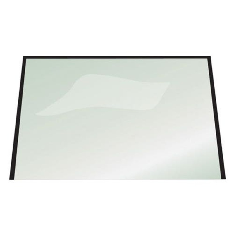Cab Glass - Upper Rear fits Caterpillar 416E 420E 416E 420E CA2290309 229-0309 2290309