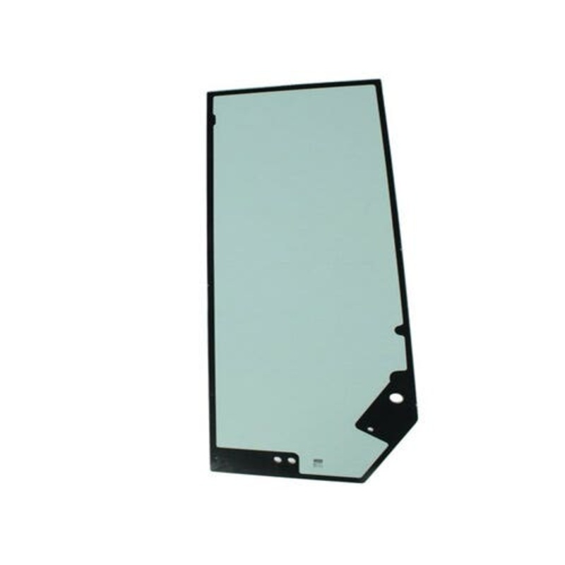 Cab Glass - Wheel Loader Cab Door fits Case 521E XT 621E XR 721E XR 821E XR 521F 721F XT 821F 821F XR 921F 1021F 1121F 1221F 921F 1021F 84143871
