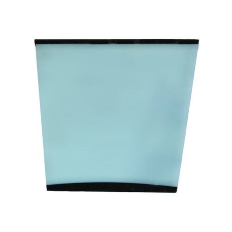 Cab Glass - Wheel Loader Front Center fits Case 521E XT 621E XR 721E XR 721E XT 821E XR 521F 721F XT 821F 821F XR 921F 1021F 921F 1021F 76303237