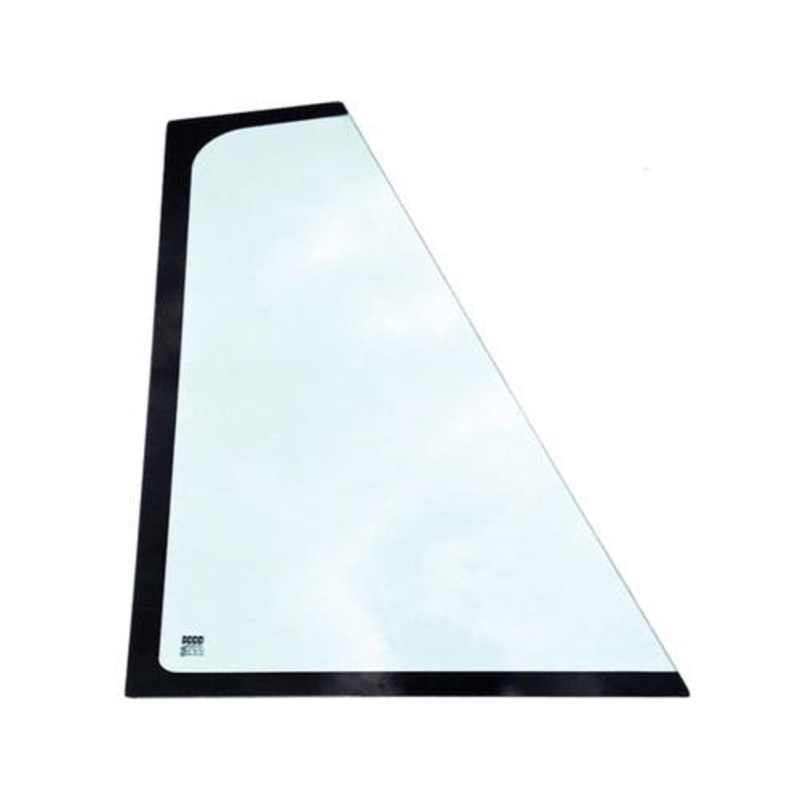 Cab Glass - Wheel Loader Front fits Komatsu D418-926-4550