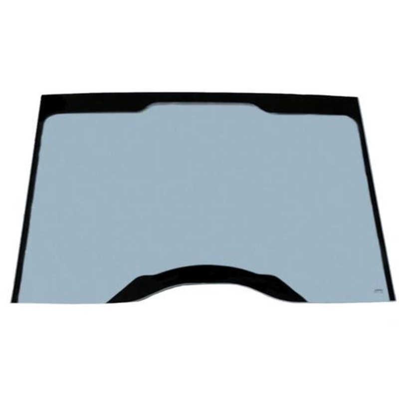 Cab Glass - Windshield fits John Deere 310K 310L 310SJ 310SK 310SKTC 310SL 315SJ 315SK 315SL 325J 325K 325SK 325SL 410J 410K 710K 310SJ 410J T275629