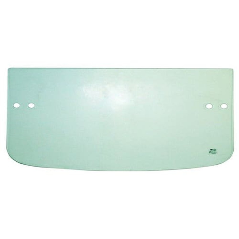 Cab Glass - Windshield Front Lower fits Komatsu PC100-6 PC120-6 PC200-6 PC210-6 PC300-6 PC300LC-6 PC350LC-6 PC400LC-6LK PC750LC-6 20Y-54-36113