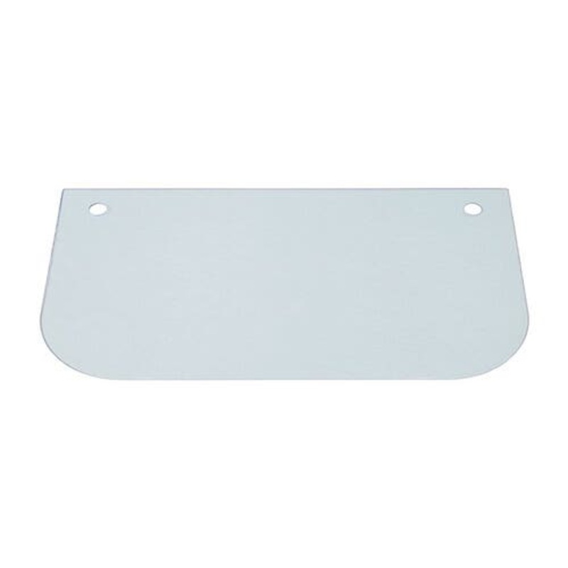 Cab Glass - Windshield Front Lower fits Komatsu PC200-8 PC200LC-8 PC210LC-10 PC300LC-8 PC350LC-8 PC360LC-10 PC400LC-8 PC490LC-11 20Y-53-11611